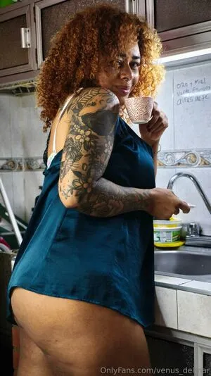 Venus Delmar OnlyFans Leaked Free Thumbnail Picture - #oNWHaLmRFm