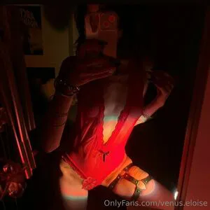 Venus Eloise OnlyFans Leaked Free Thumbnail Picture - #R2FZA4zmX0