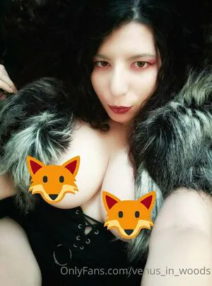 Venus In Woods OnlyFans Leaked Free Thumbnail Picture - #EQk5UcM9jx