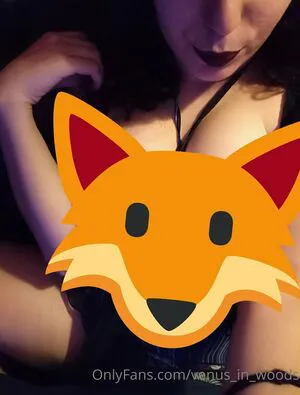 Venus In Woods OnlyFans Leaked Free Thumbnail Picture - #al7xZsrgDx