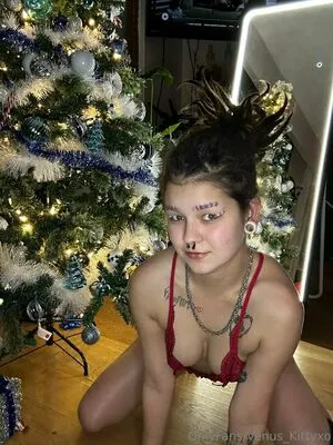 Venus Kittyxo OnlyFans Leaked Free Thumbnail Picture - #91xughrD0l