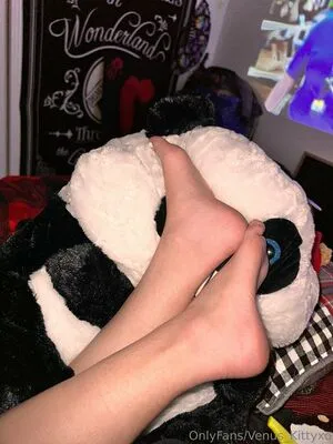 Venus Kittyxo OnlyFans Leaked Free Thumbnail Picture - #WioV7M07JW