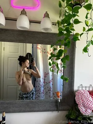 Venus Kittyxo OnlyFans Leaked Free Thumbnail Picture - #oRaeH9ftSF