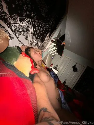 Venus Kittyxo OnlyFans Leaked Free Thumbnail Picture - #uH5O8tmRqP