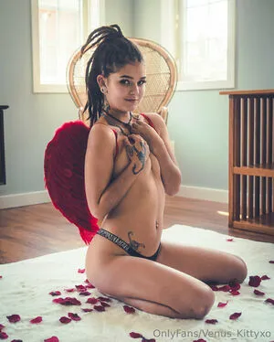 Venus Kittyxo OnlyFans Leaked Free Thumbnail Picture - #yA5gklaDV6