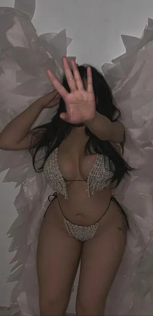 Venus Lorraine OnlyFans Leaked Free Thumbnail Picture - #Zync7WRAPA