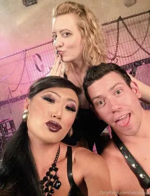 Venus Lux OnlyFans Leaked Free Thumbnail Picture - #CZO7xODotz