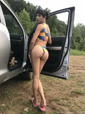 Venus Lux OnlyFans Leaked Free Thumbnail Picture - #UxPyq2Rf3o