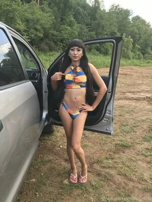 Venus Lux OnlyFans Leaked Free Thumbnail Picture - #XWnUgs0TiA
