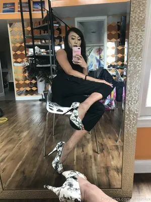 Venus Lux OnlyFans Leaked Free Thumbnail Picture - #miRioORreG