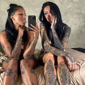 Venus Magik OnlyFans Leaked Free Thumbnail Picture - #AHleUjCgK3