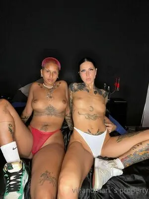 Venus Magik OnlyFans Leaked Free Thumbnail Picture - #R7HbvBSte5