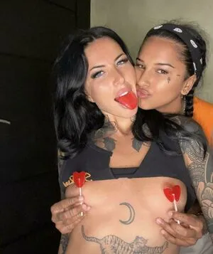 Venus Magik OnlyFans Leaked Free Thumbnail Picture - #jdgiN8BqpL