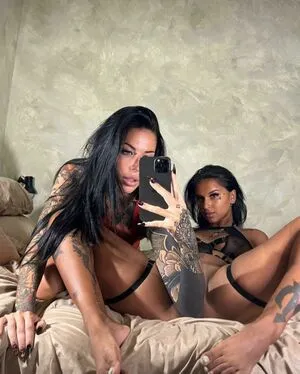 Venus Magik OnlyFans Leaked Free Thumbnail Picture - #rOwSodSeae