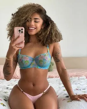 Venus Marquez OnlyFans Leaked Free Thumbnail Picture - #9pSz2EjKlL
