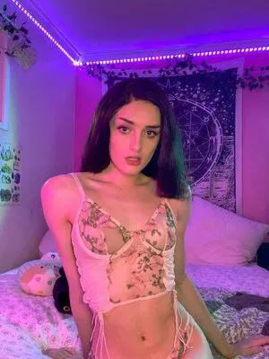 Venus Moorez OnlyFans Leaked Free Thumbnail Picture - #NrAZrWMbSO