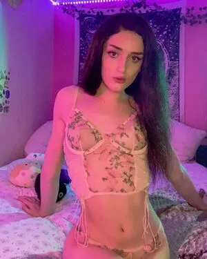 Venus Moorez OnlyFans Leaked Free Thumbnail Picture - #NsErZEUM1B