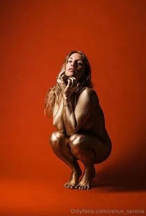 Venus Serena OnlyFans Leaked Free Thumbnail Picture - #1stL88sEXi