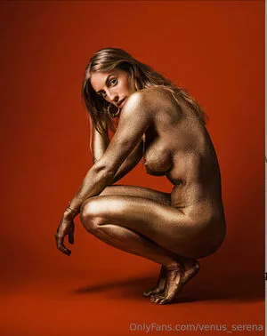 Venus Serena OnlyFans Leaked Free Thumbnail Picture - #64lXzXXkje