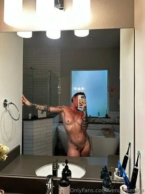Venus Serena OnlyFans Leaked Free Thumbnail Picture - #Hm73f6edL2