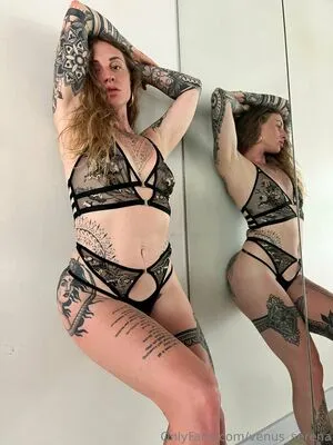 Venus Serena OnlyFans Leaked Free Thumbnail Picture - #lHYc0oLoS6