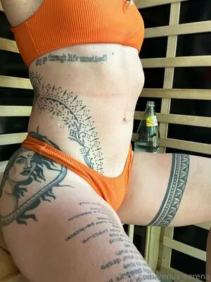Venus Serena OnlyFans Leaked Free Thumbnail Picture - #xyxBdF3hPz