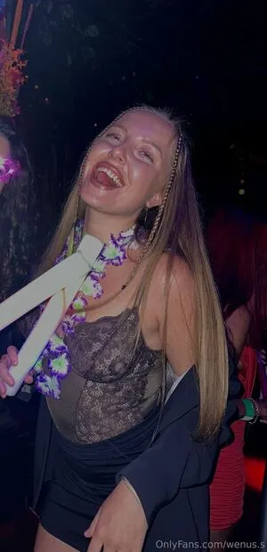 Venus Sun OnlyFans Leaked Free Thumbnail Picture - #6uSBZKsTVp