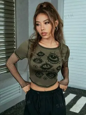 Venus Valeria OnlyFans Leaked Free Thumbnail Picture - #SMpafylpuD
