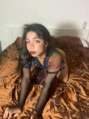 Venus Valeria OnlyFans Leaked Free Thumbnail Picture - #WFQ4VNfcR8