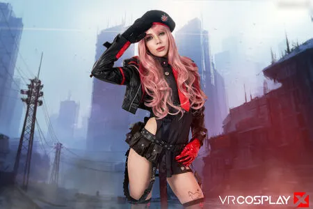 Venus Vixen OnlyFans Leaked Free Thumbnail Picture - #FCs4s3BsVz