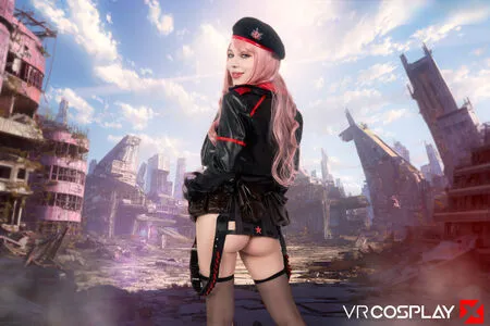 Venus Vixen OnlyFans Leaked Free Thumbnail Picture - #UGGVGO6qWq