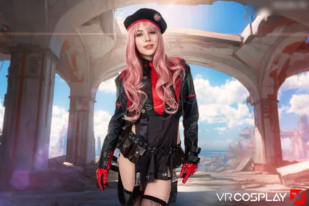 Venus Vixen OnlyFans Leaked Free Thumbnail Picture - #VhYUbITXXo