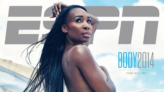 Venus Williams OnlyFans Leaked Free Thumbnail Picture - #16yxmTKS1c