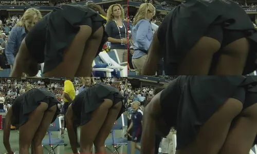 Venus Williams OnlyFans Leaked Free Thumbnail Picture - #9JvvDGXs9v