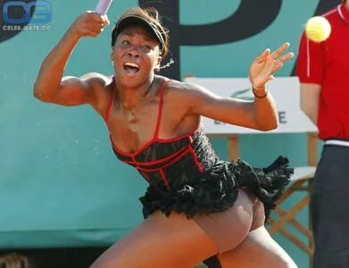 Venus Williams OnlyFans Leaked Free Thumbnail Picture - #EIXmuGwm5E