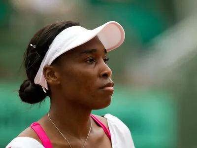 Venus Williams OnlyFans Leaked Free Thumbnail Picture - #Pgc4NuymQv