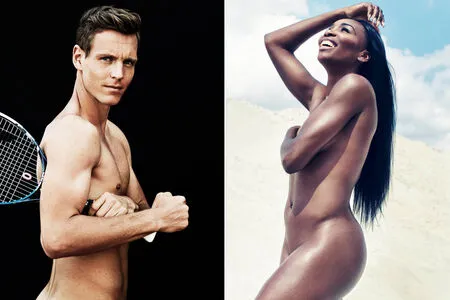 Venus Williams OnlyFans Leaked Free Thumbnail Picture - #Yv0ewHaBJA