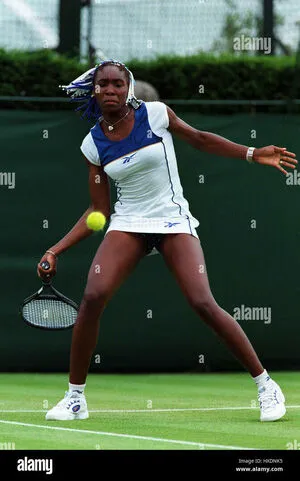 Venus Williams OnlyFans Leaked Free Thumbnail Picture - #esb6HjfsfZ