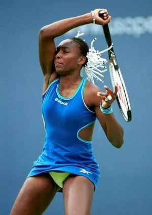 Venus Williams OnlyFans Leaked Free Thumbnail Picture - #in2C8GVC7h