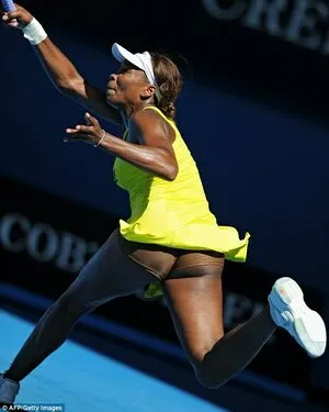 Venus Williams OnlyFans Leaked Free Thumbnail Picture - #uJ5exMdh3q
