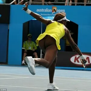 Venus Williams OnlyFans Leaked Free Thumbnail Picture - #viTYkIEN8u