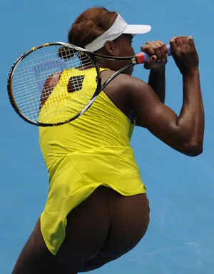 Venus Williams OnlyFans Leaked Free Thumbnail Picture - #xeYe1HuODp