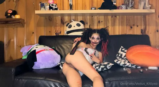 venus_kittyxo OnlyFans Leaked Free Thumbnail Picture - #MiyYhr9odI