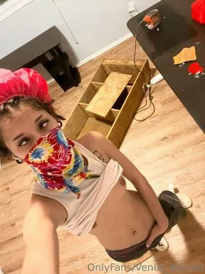 venus_kittyxo OnlyFans Leaked Free Thumbnail Picture - #Wfj3U0xcNv