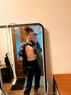 venus_kittyxo OnlyFans Leaked Free Thumbnail Picture - #XAk4EBXav0