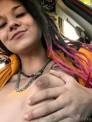 venus_kittyxo OnlyFans Leaked Free Thumbnail Picture - #ZK8CdhhsPn