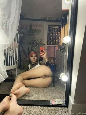 venus_kittyxo OnlyFans Leaked Free Thumbnail Picture - #apvgmTTCln