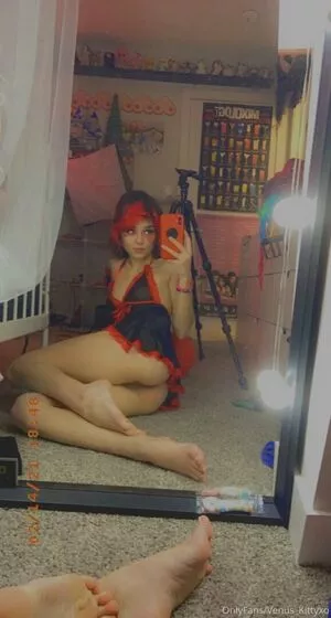 venus_kittyxo OnlyFans Leaked Free Thumbnail Picture - #lGWmbBAcbF
