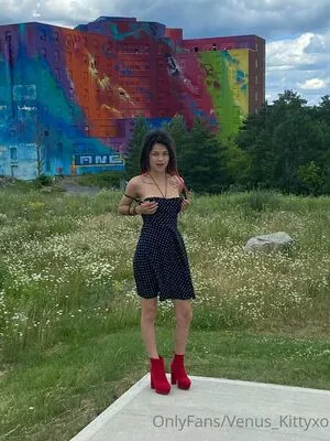 venus_kittyxo OnlyFans Leaked Free Thumbnail Picture - #pAZOLQgDtN