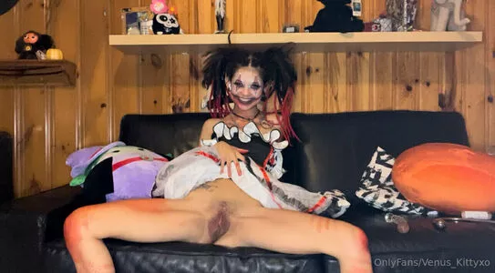 venus_kittyxo OnlyFans Leaked Free Thumbnail Picture - #rs1oxwEmZs